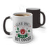 Sleigh Rides (Color Changing) Mug